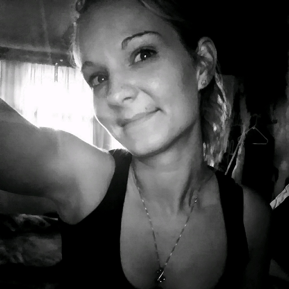 Meet your Posher, Lacey